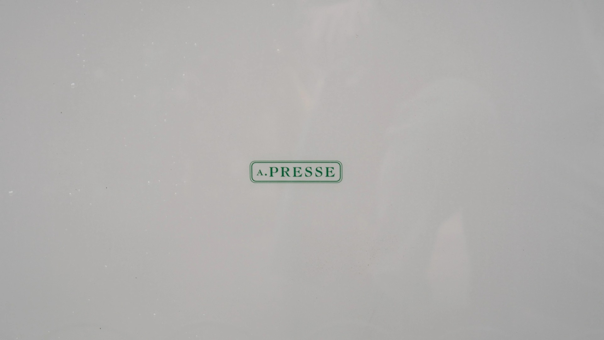 A.PRESSE 丹寧系列：No.2、No.22 與 No.37