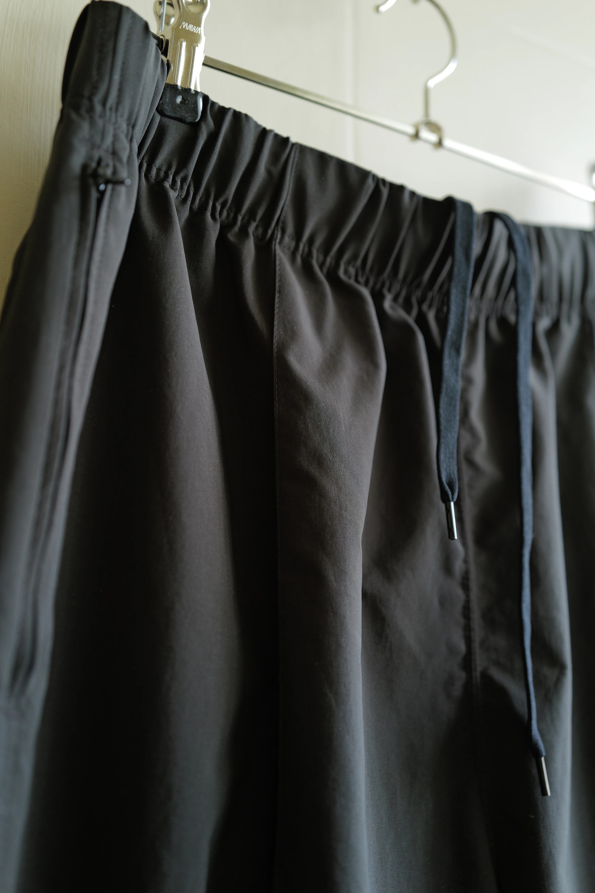 UNITED ARROWS & SONS LT DC CR 1P PANTS — 2