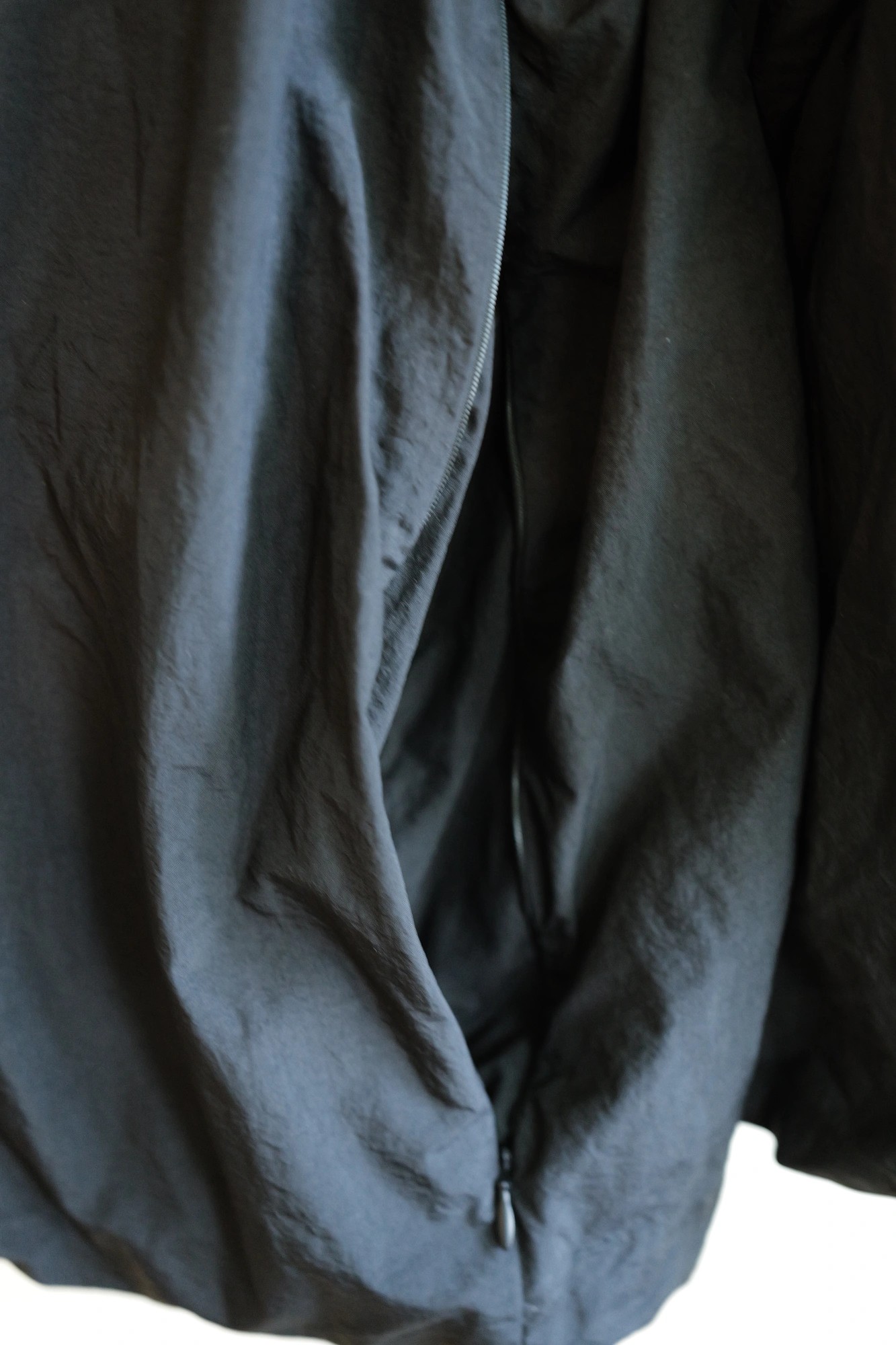 TEATORA WALLET COAT S/L PACKABLE — 3