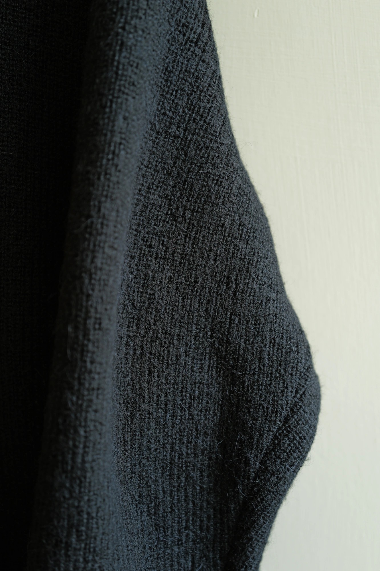 ATON Oversized Cardigan — 3