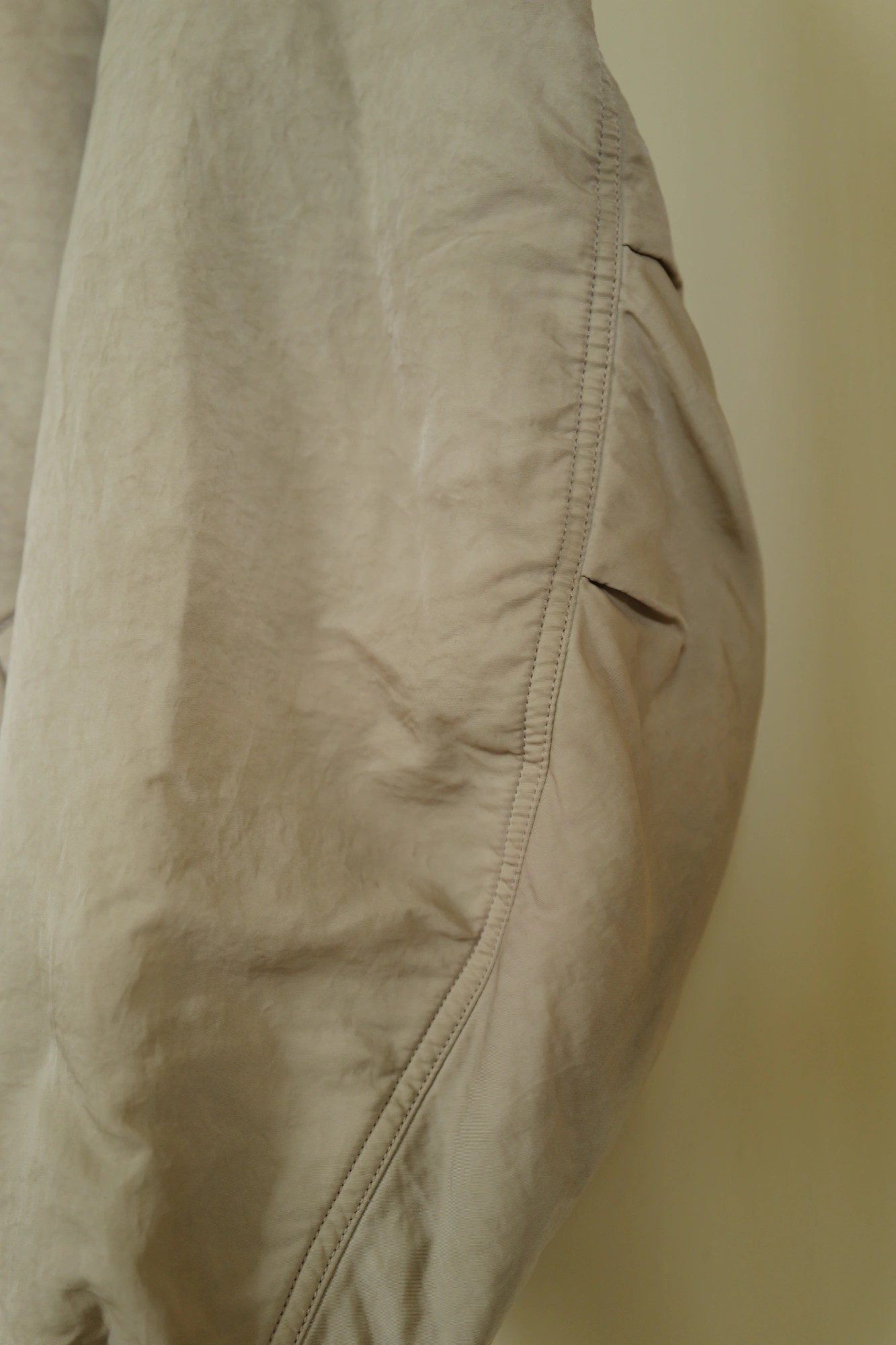 ANCELLM FADED BOMBER JACKET — 4