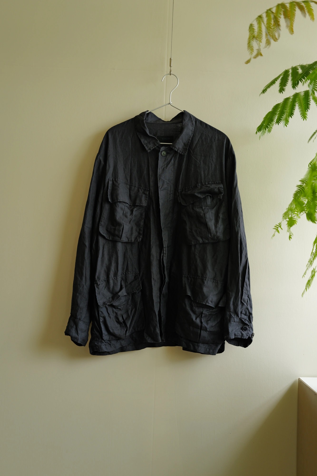SH Fatigue Shirt — 1