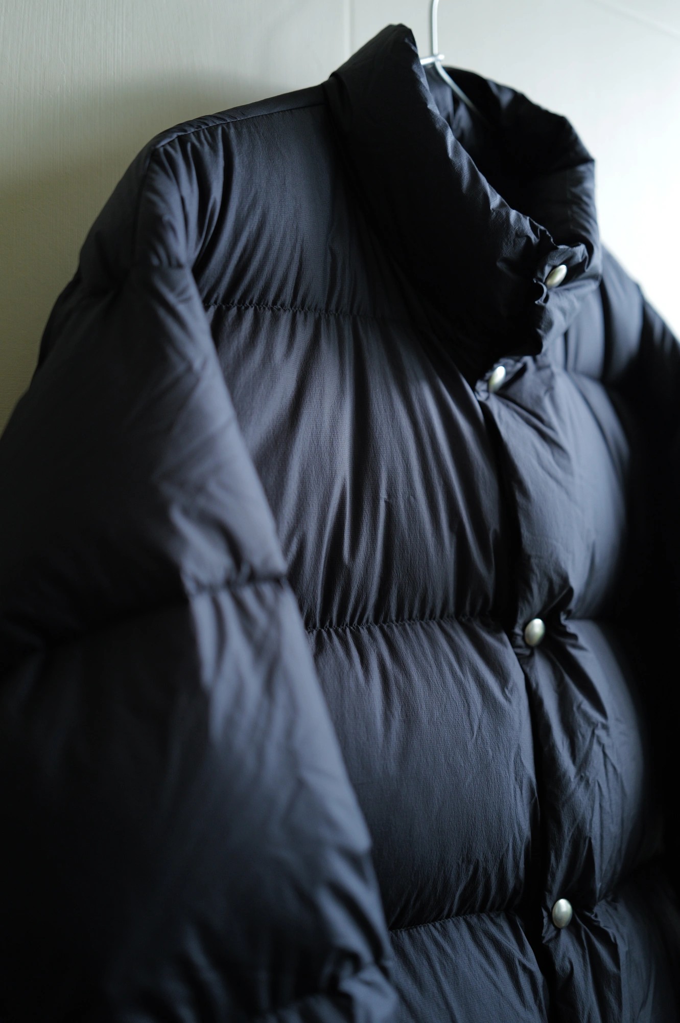 COMOLI Down Jacket — 6