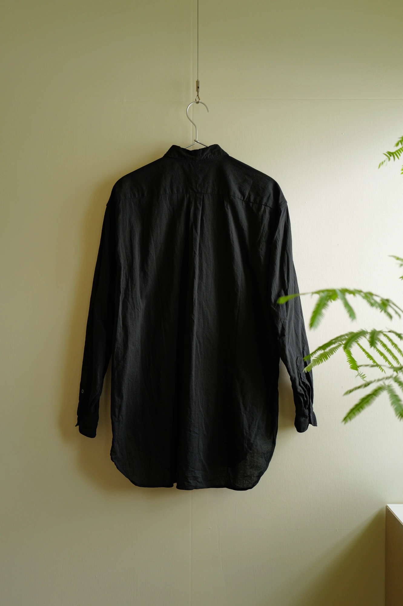 COMOLI Oxford Shirts — 3