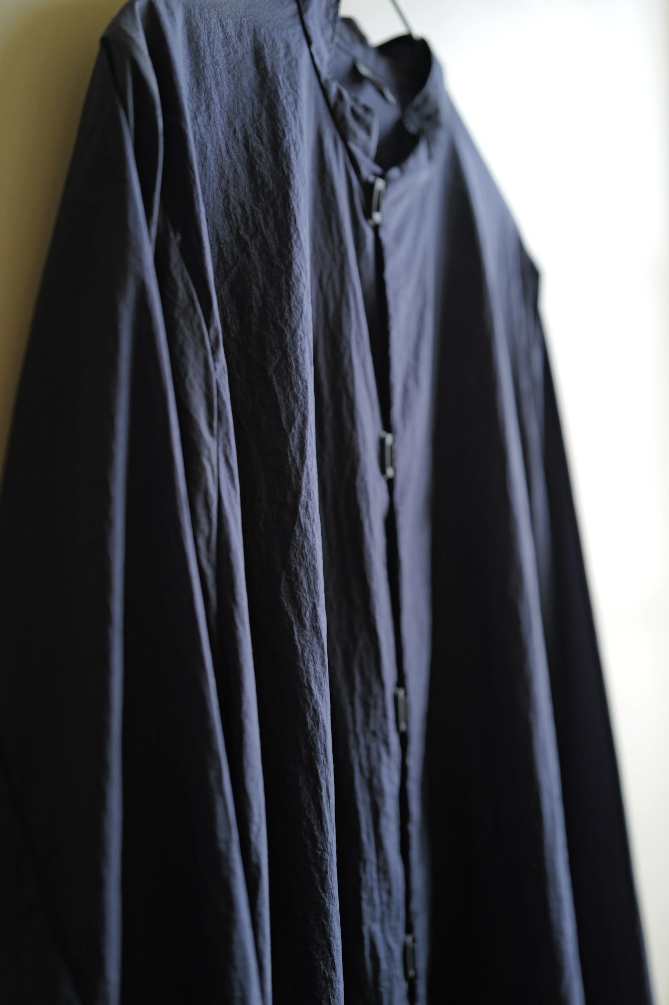 TEATORA CAPSULESNAP SHIRT HOVERLAYER — 3