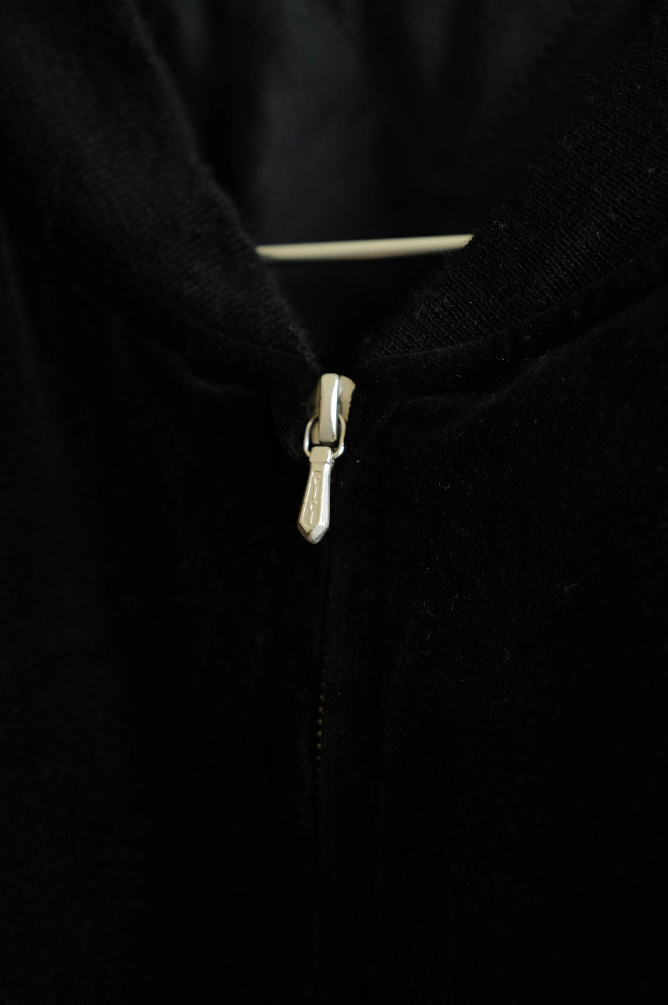 A.PRESSE Vintage US NAVY Souvenir Velour Jacket — 2