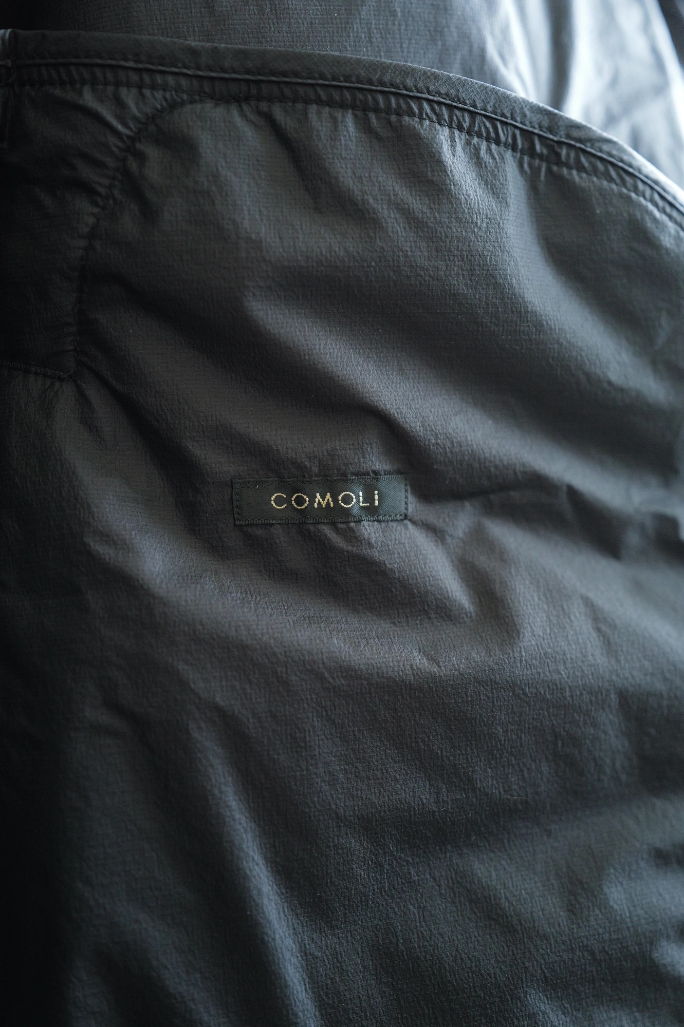 COMOLI Down Jacket — 4