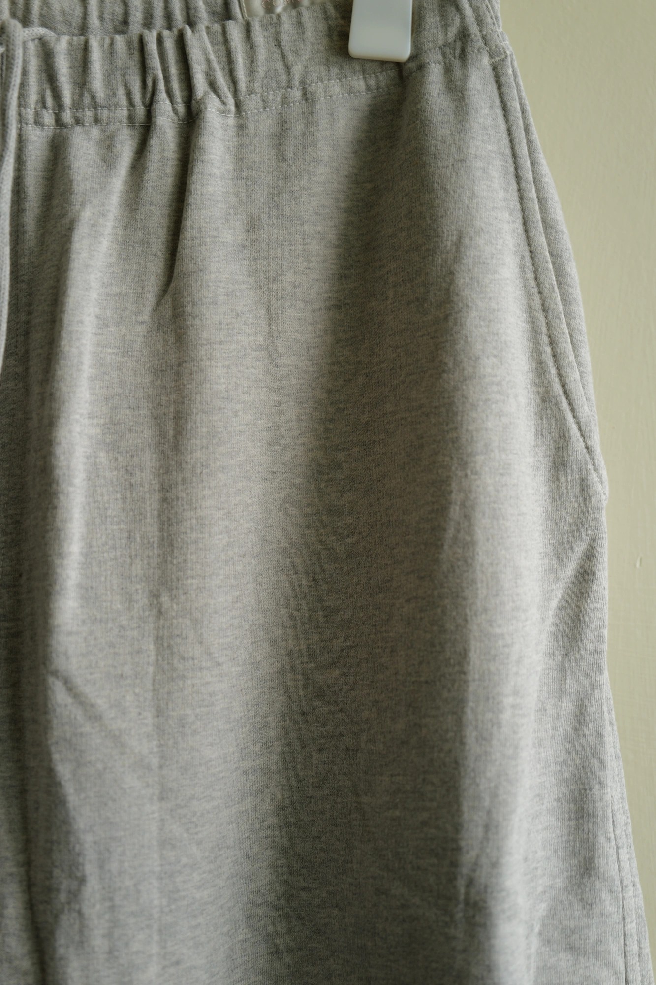 COMOLI Sweat Pants — 3