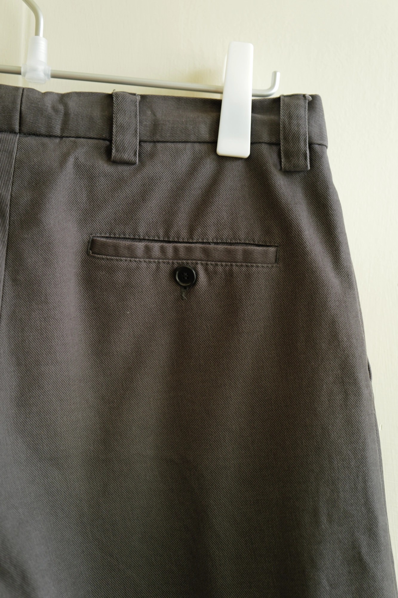 mfpen Classic Trousers — 4