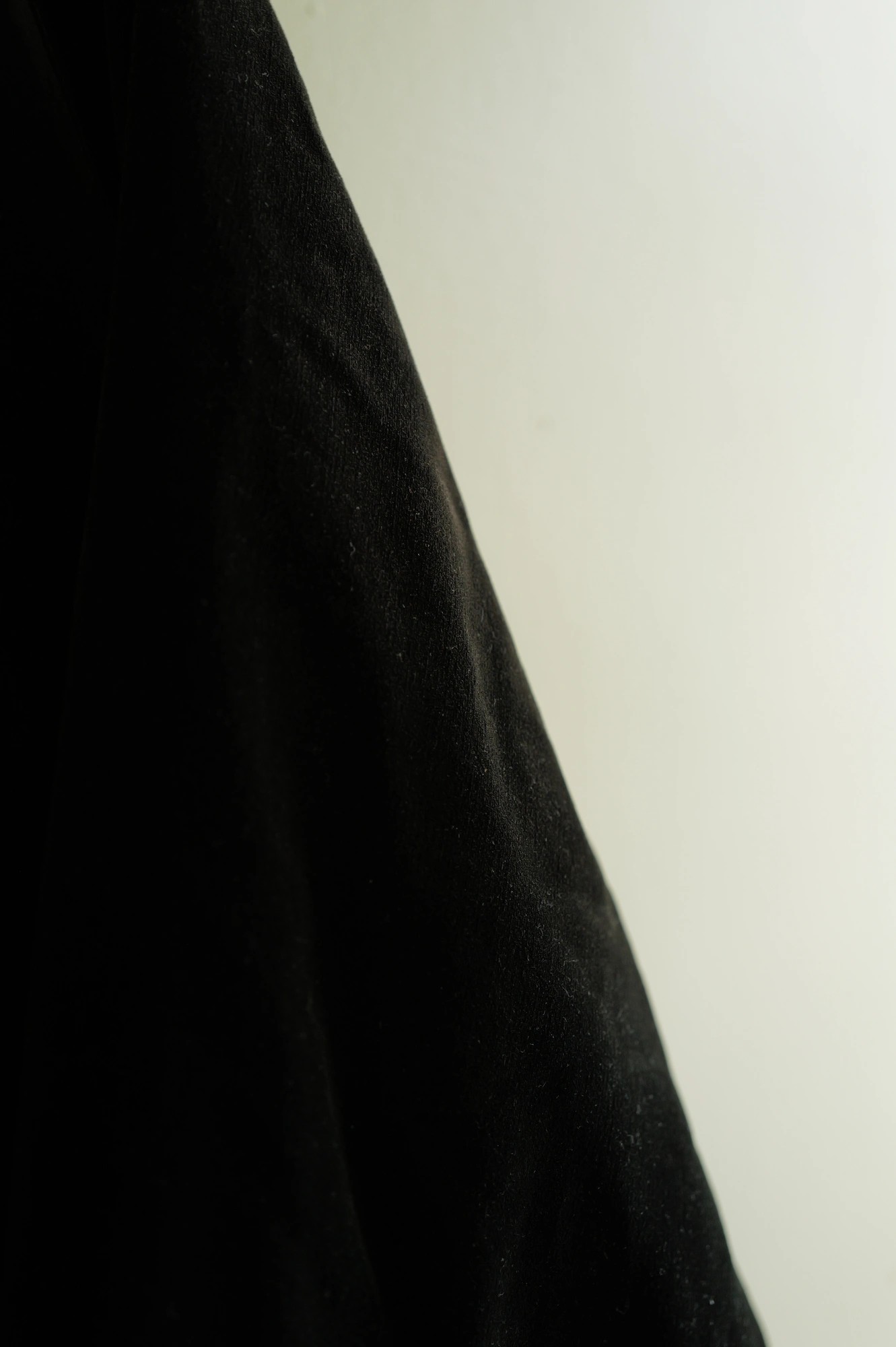 A.PRESSE Vintage US NAVY Souvenir Velour Jacket — 3