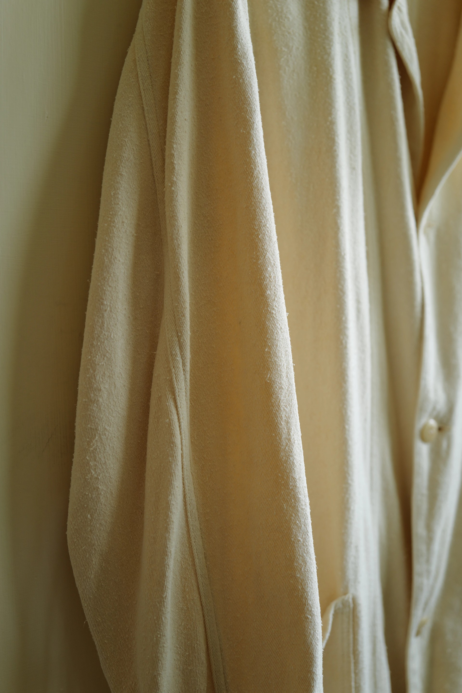 COMOLI Silk 1938 Jacket — 3