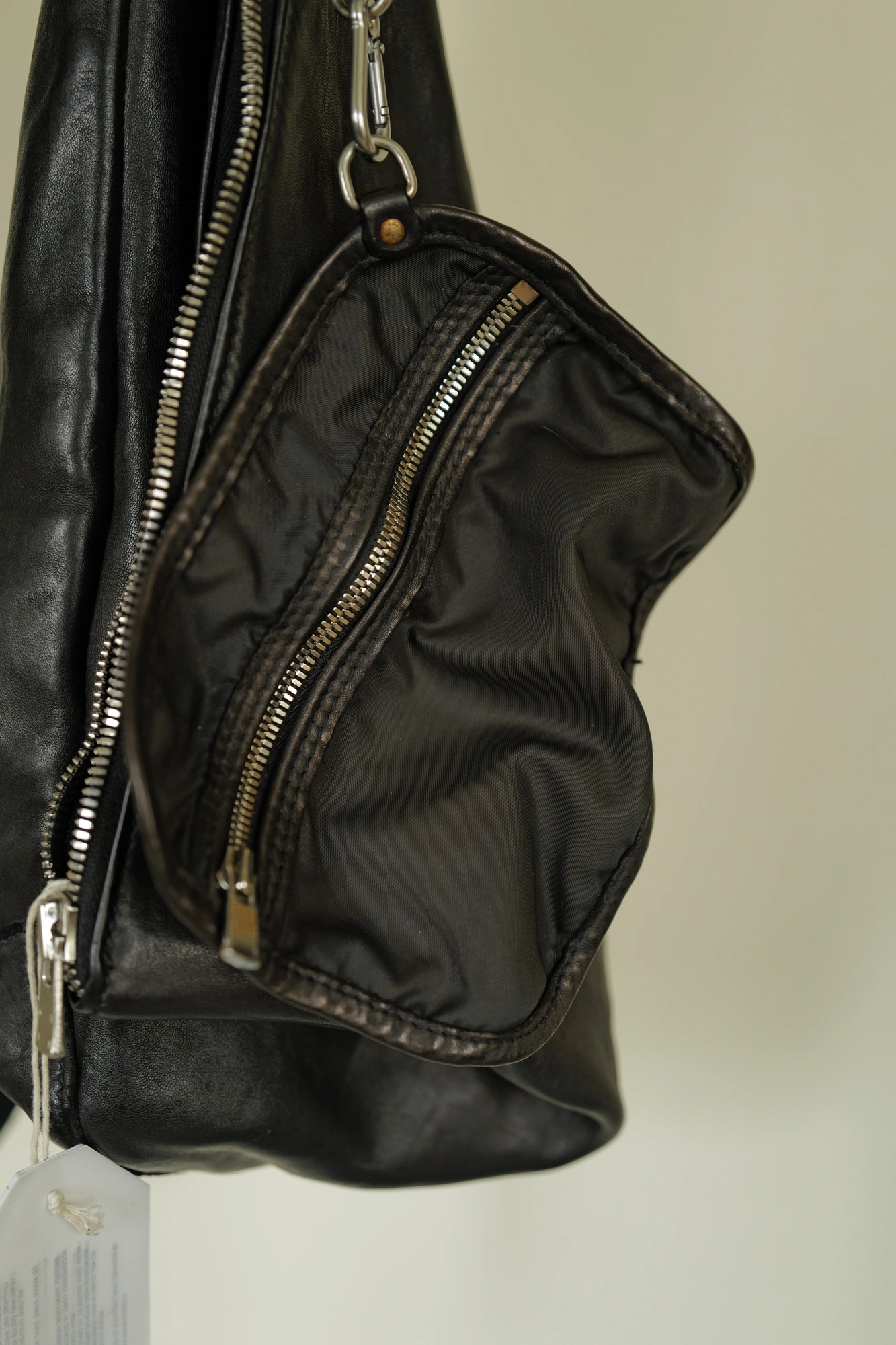 GUIDI BV08 SOFT HORSE FULL GRAIN — 4