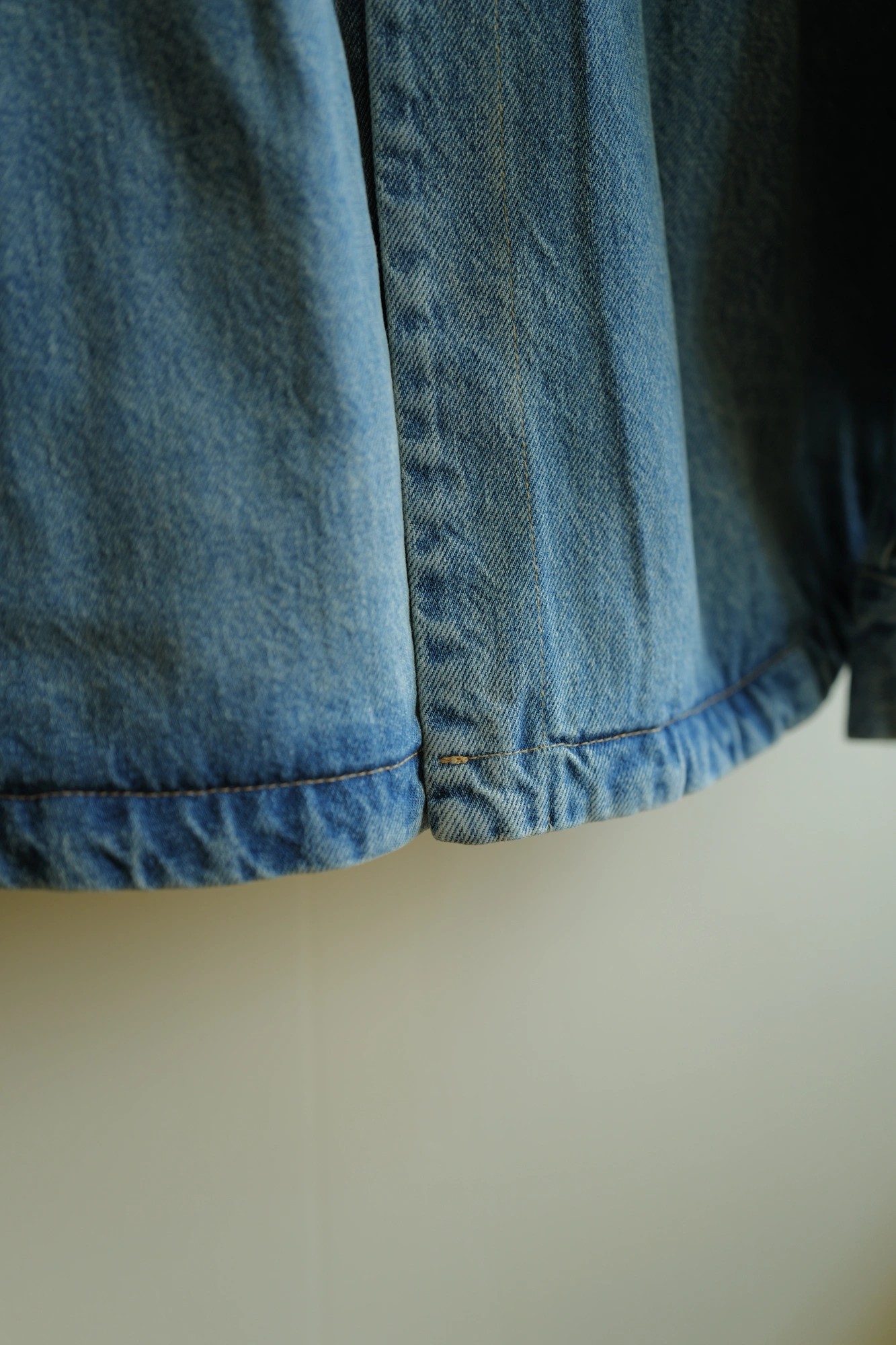 Seventh DENIM 410 JACKET — 7