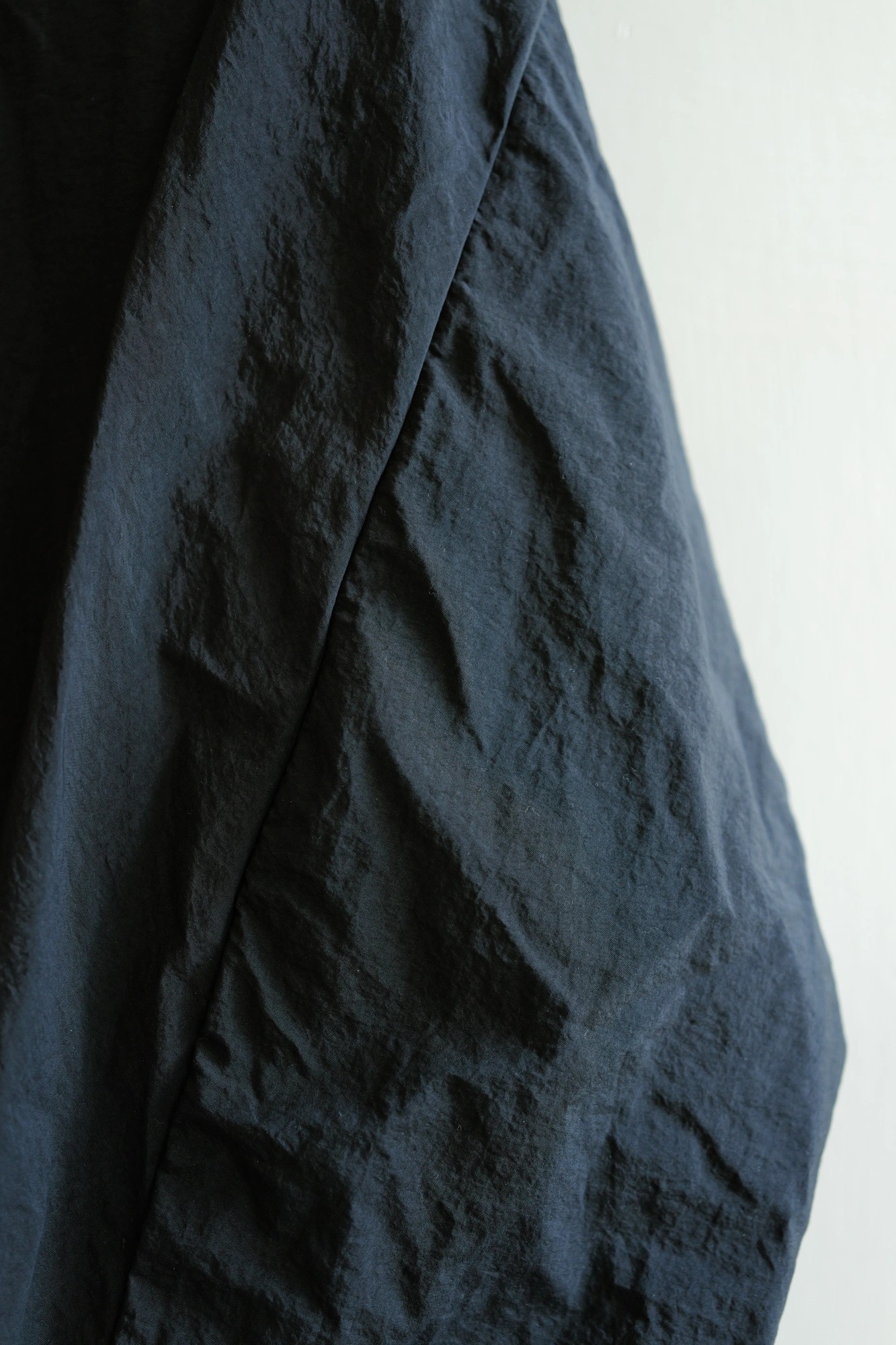 TEATORA WALLET COAT S/L PACKABLE — 4
