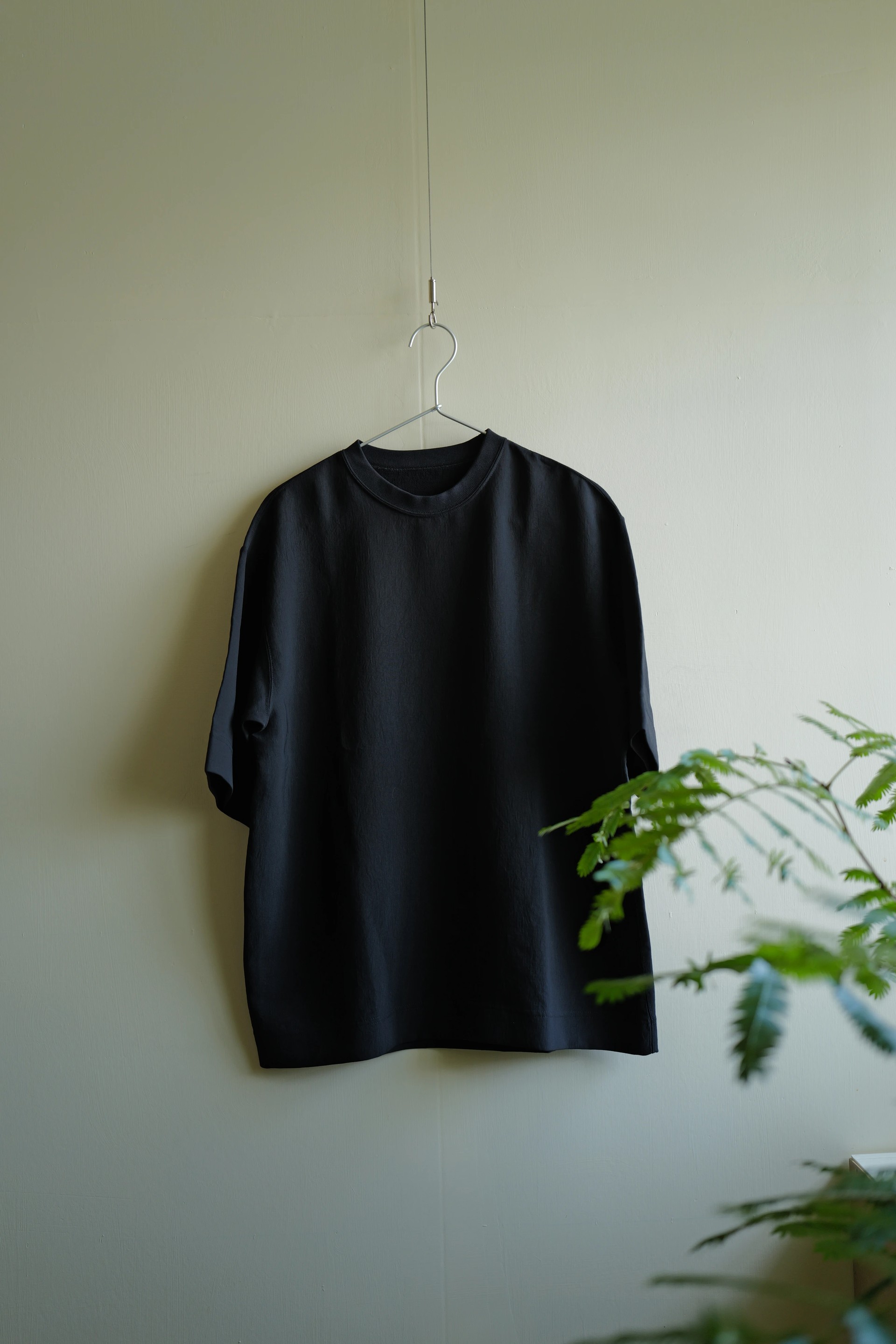 UNITED ARROWS & SONS by DAISUKE OBANA PE CREW S/SL — 1