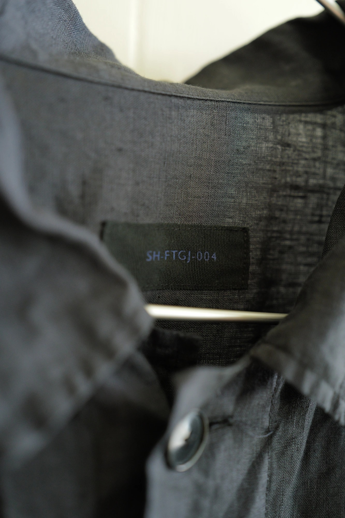 SH Fatigue Shirt — 3