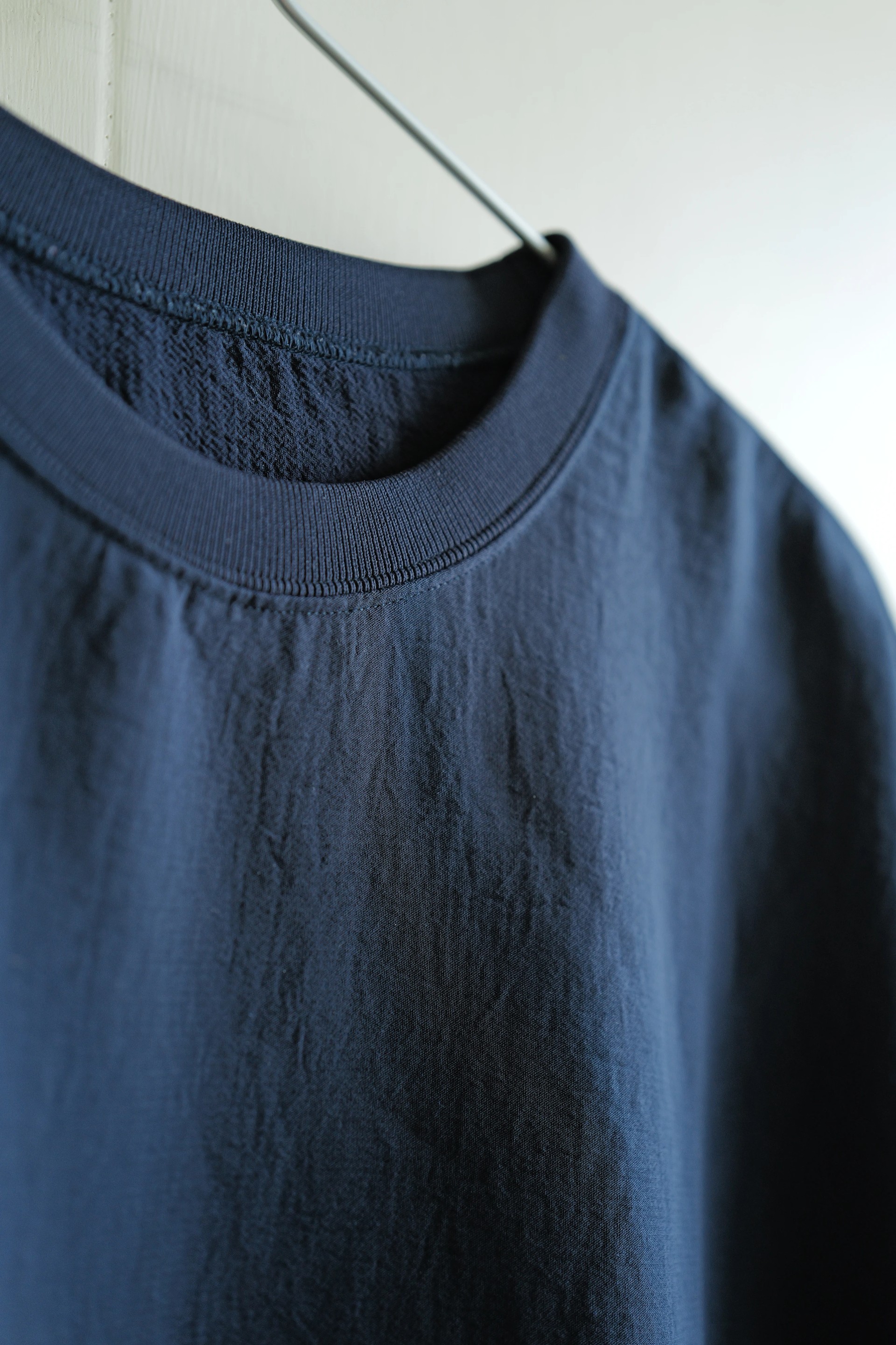 UNITED ARROWS & SONS by DAISUKE OBANA PE CREW S/SL — 2