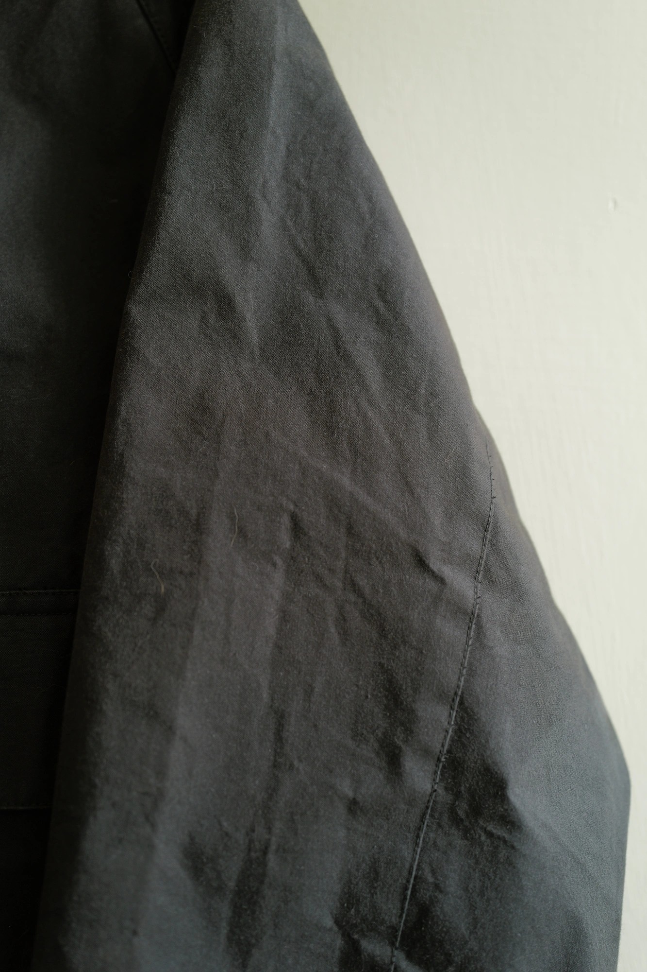 Barbour x MARKAWARE x EDIFICE 別注 SPEY — 3