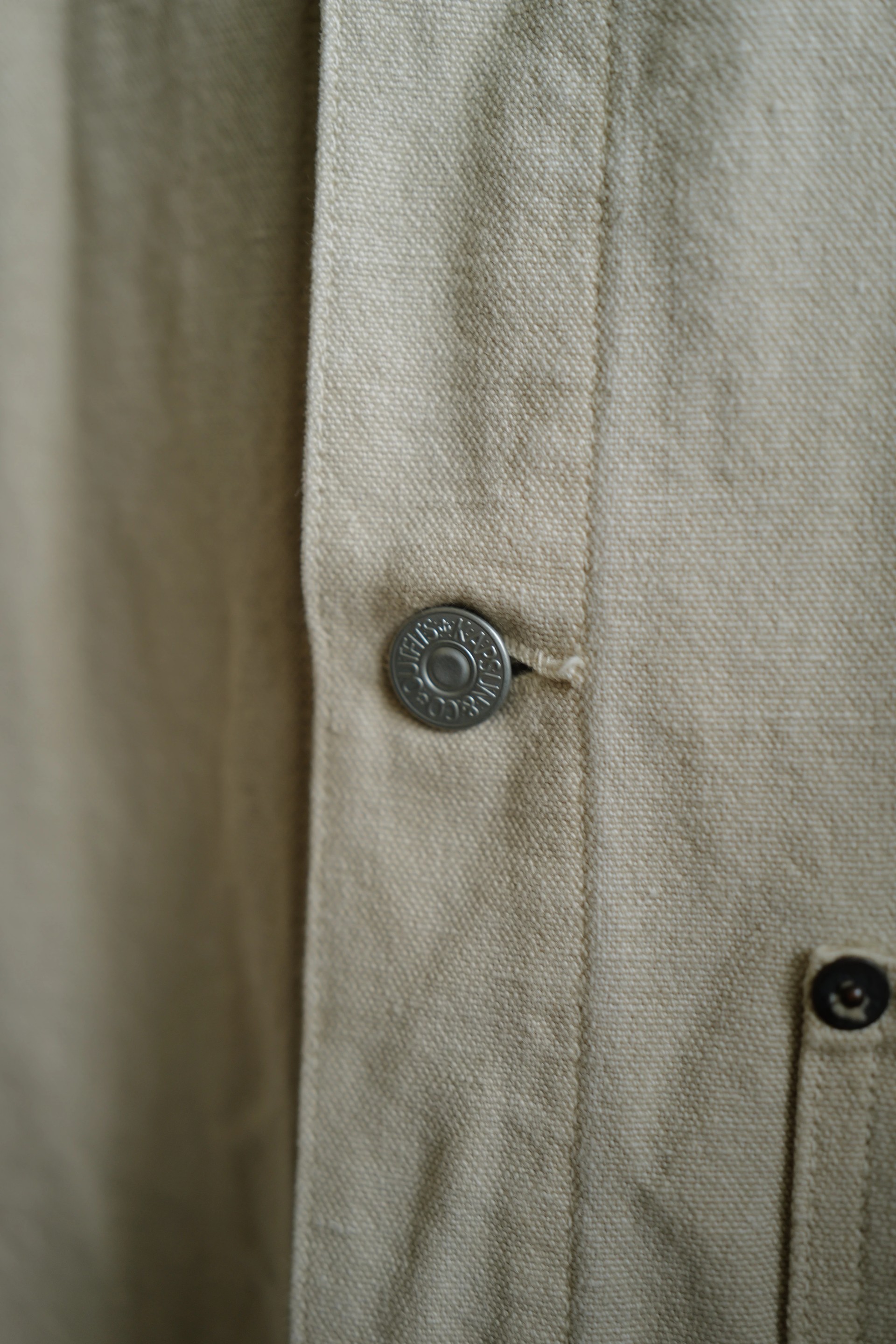 KAPTAIN SUNSHINE Coverall Jacket — 4