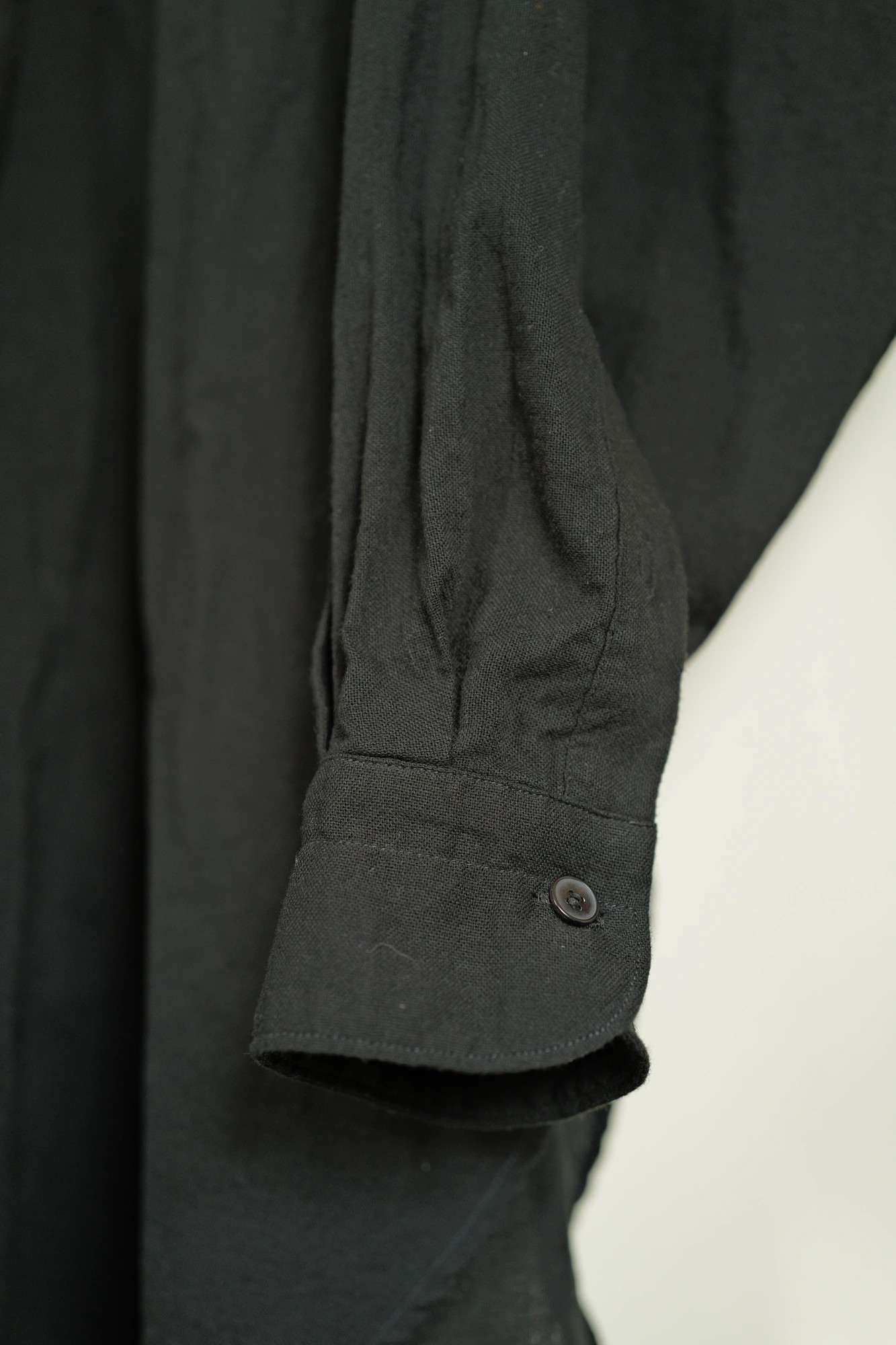 COMOLI OX Shirt — 3