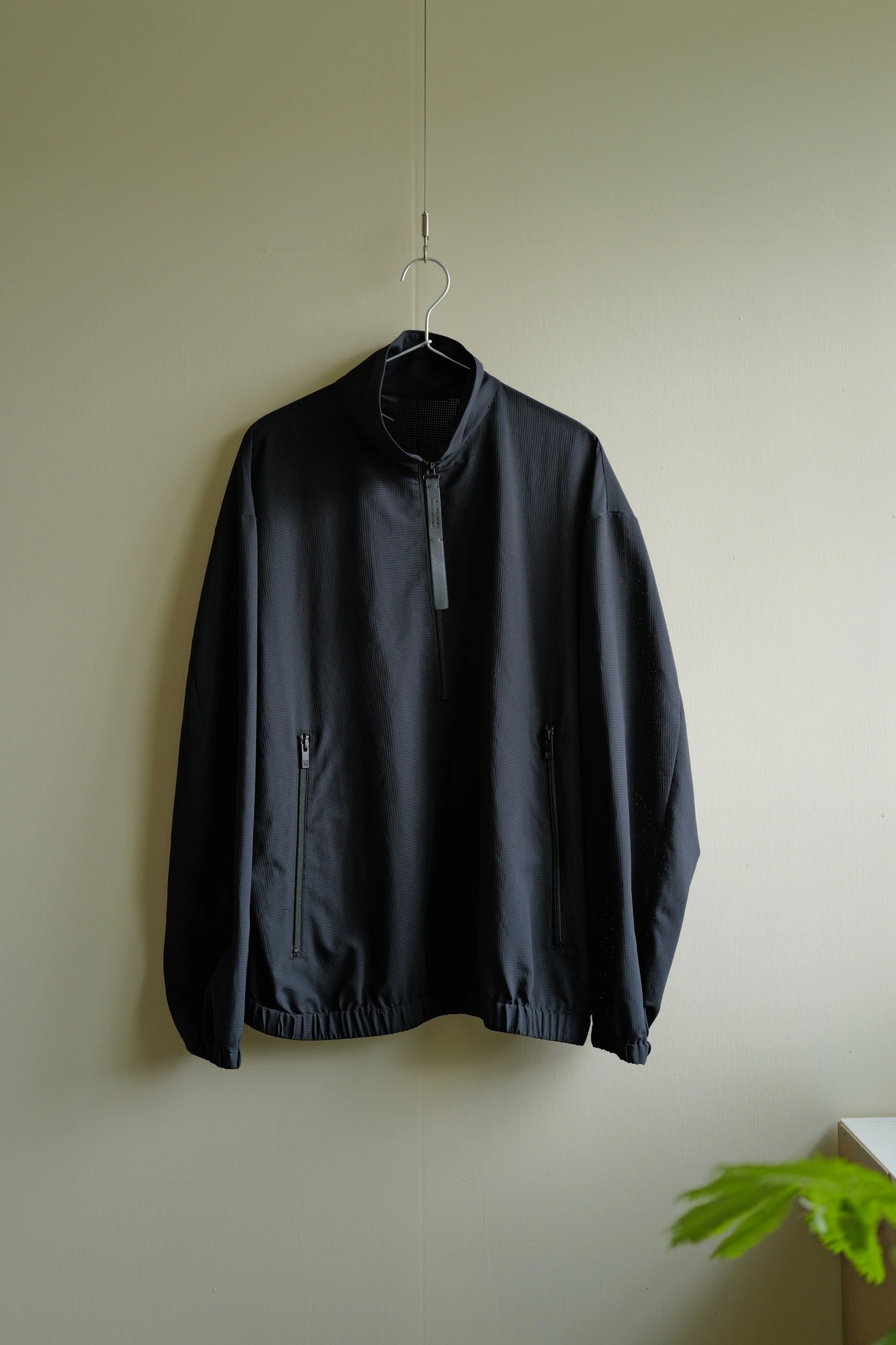 2251-BL02-007 PULLOVER