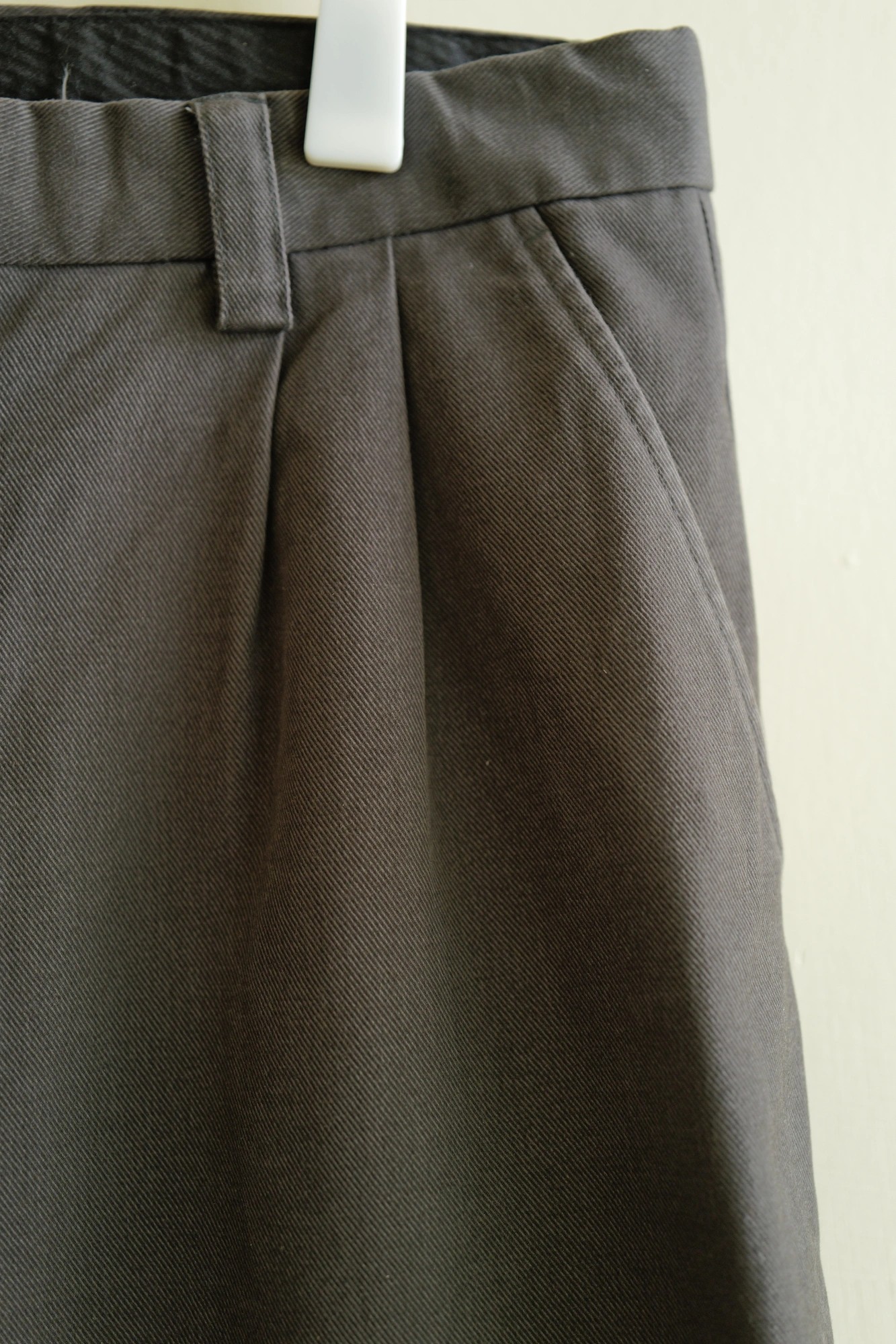 mfpen Classic Trousers — 3