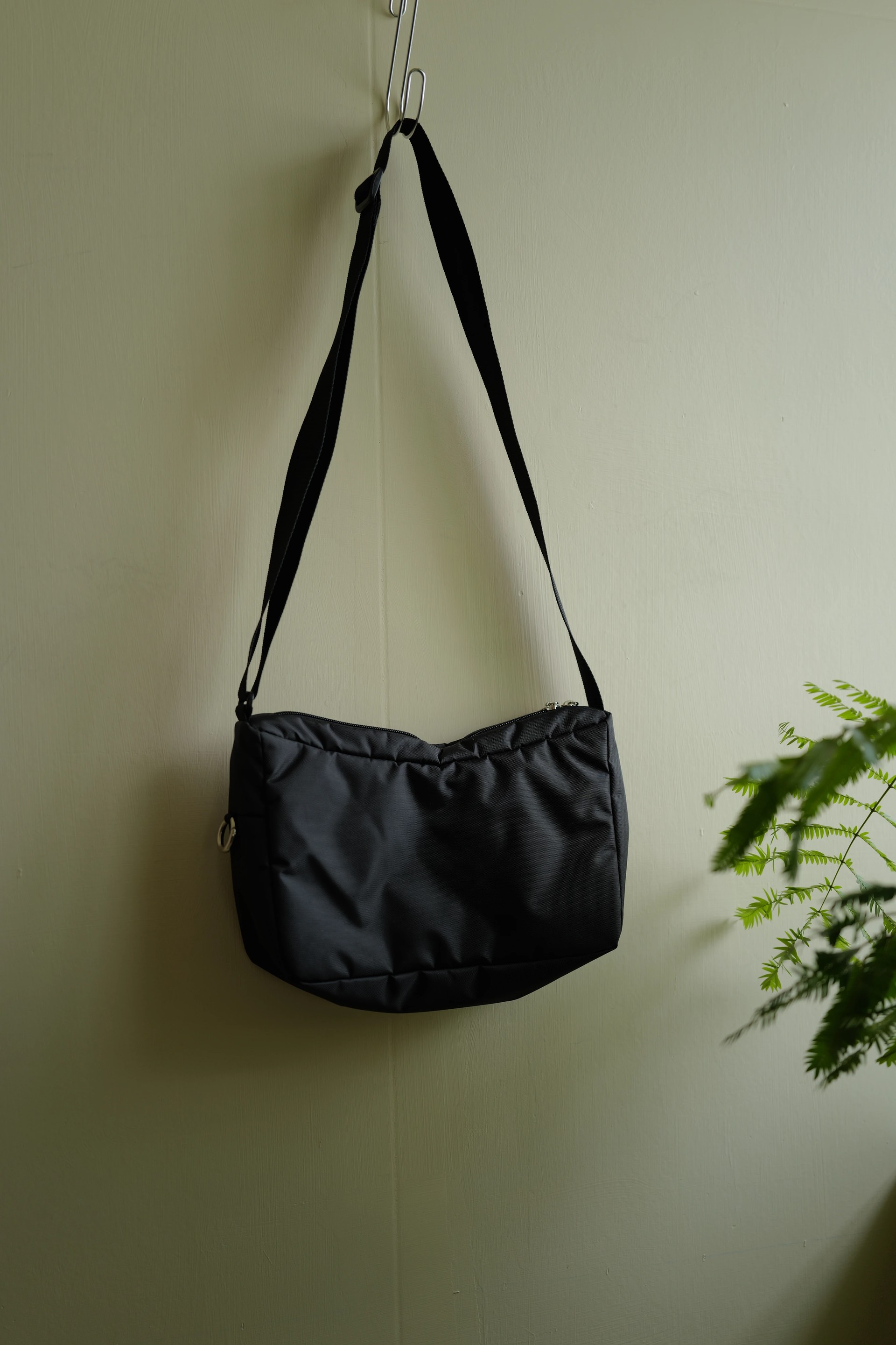 Clesste Mini Holiday Bag — 1