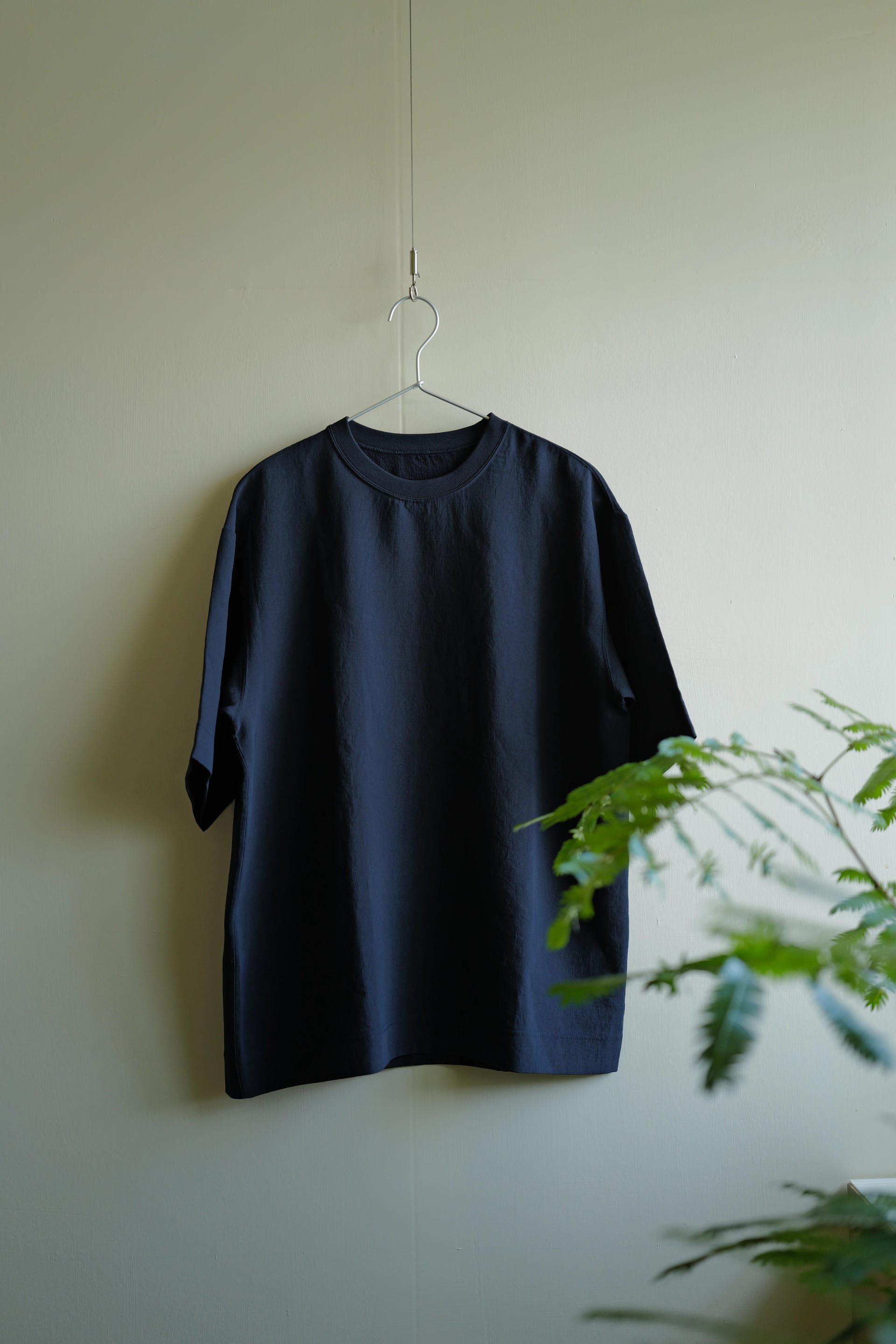 UNITED ARROWS & SONS by DAISUKE OBANA PE CREW S/SL — 1