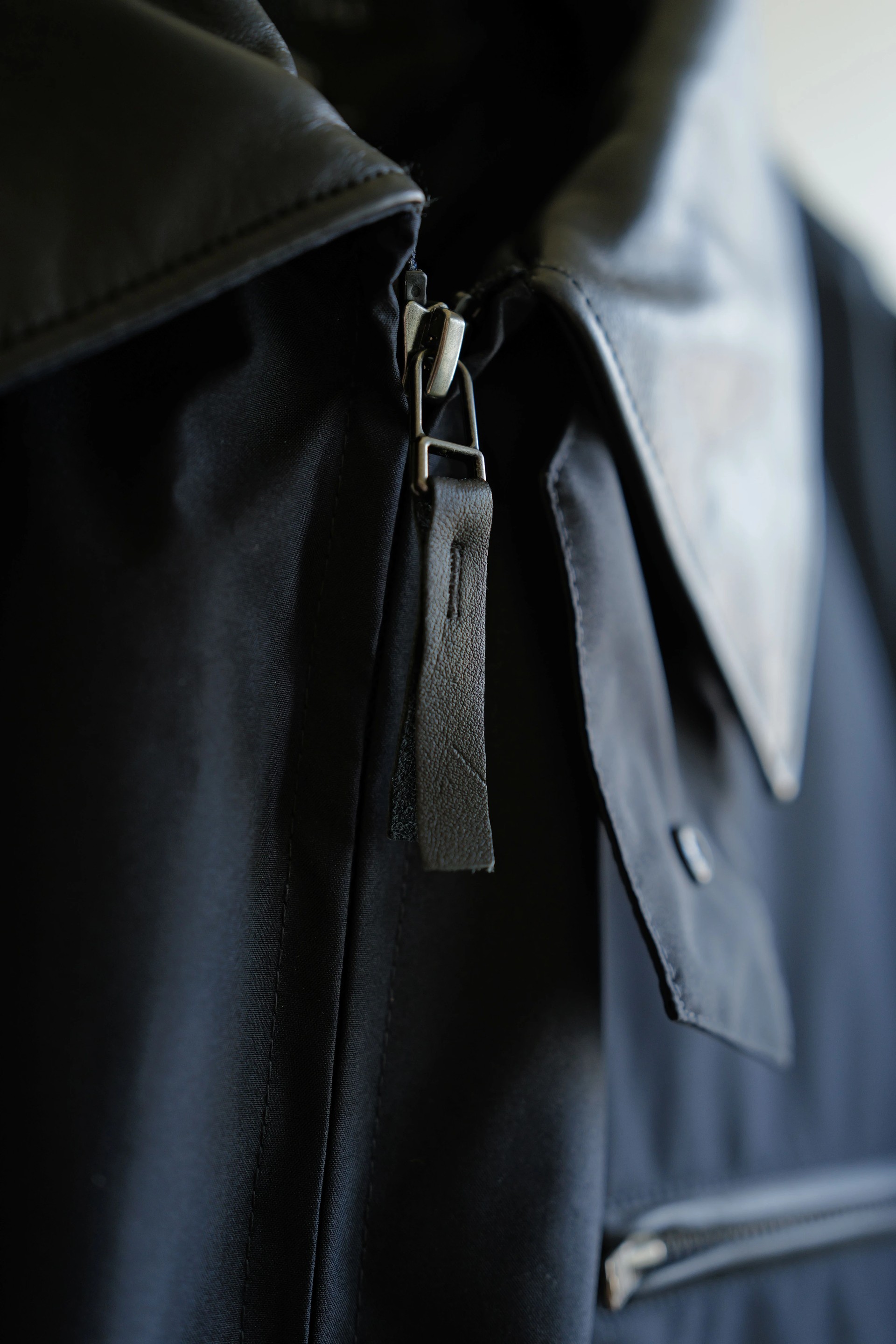 +phenix × YOKE × THE TOKYO Down Jacket — 3