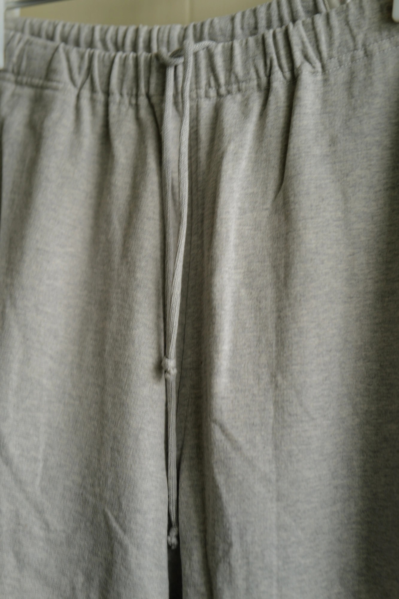 COMOLI Sweat Pants — 4