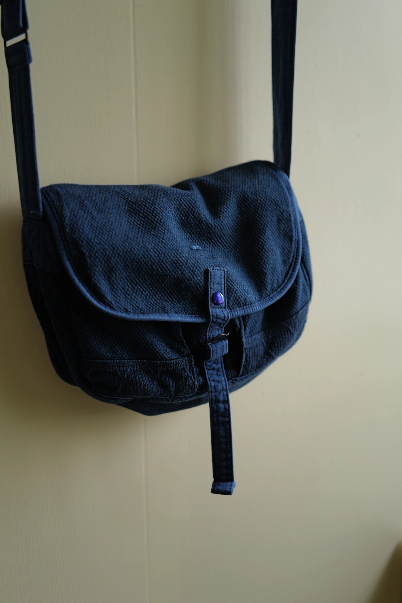 Porter Classic KENDO SHOULDER BAG M
