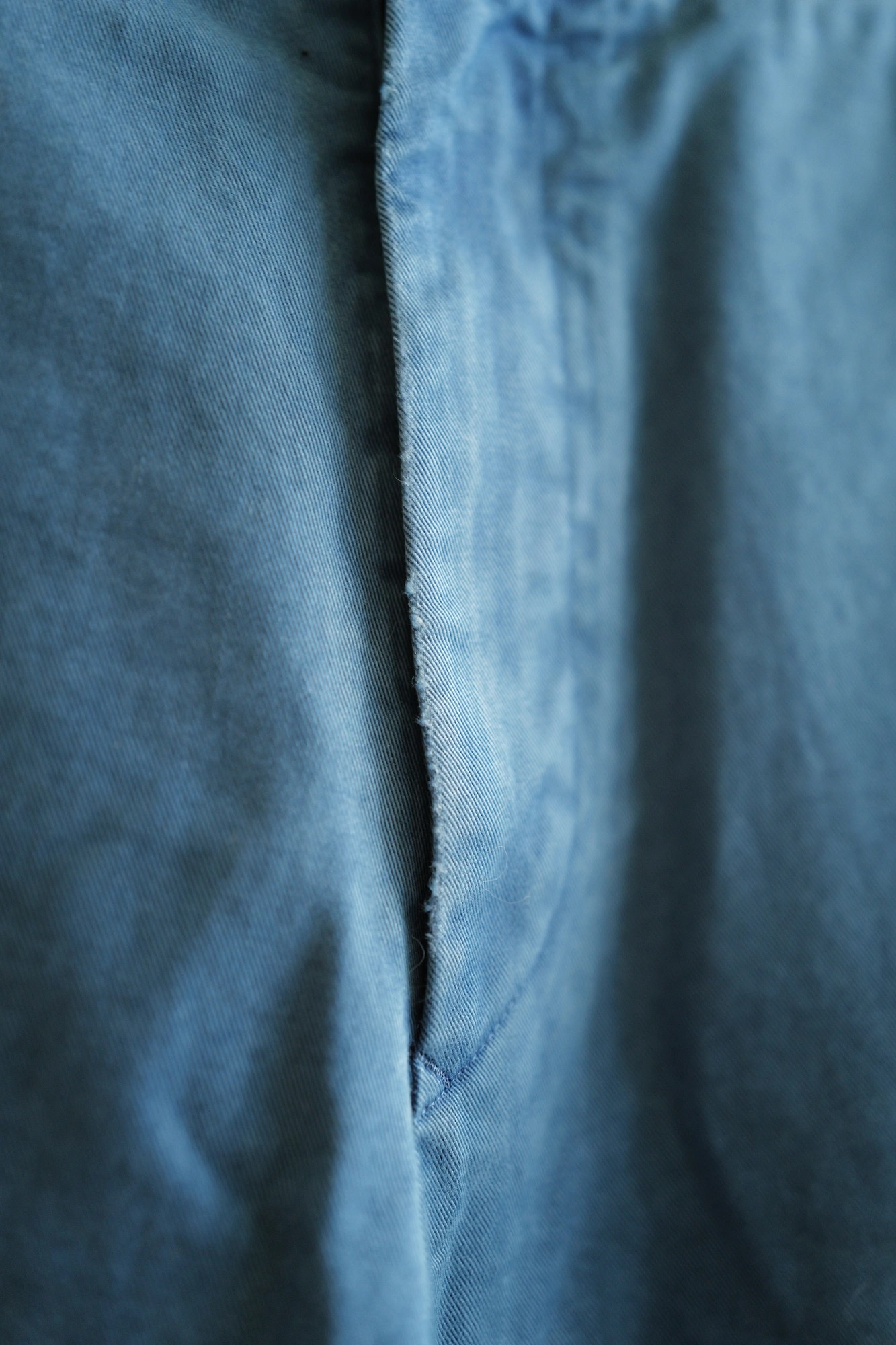 A.PRESSE Vintage Work Pants — 4