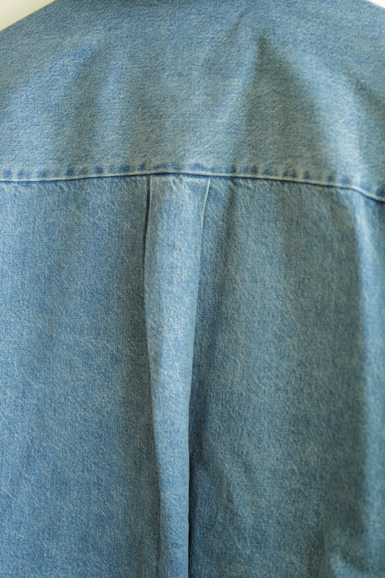 Seventh DENIM 410 JACKET — 6