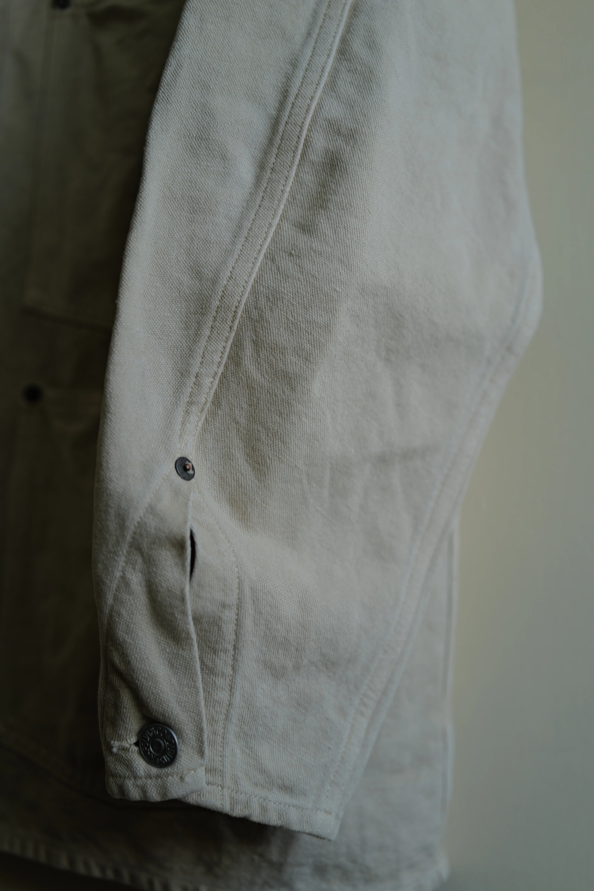 KAPTAIN SUNSHINE Coverall Jacket — 2