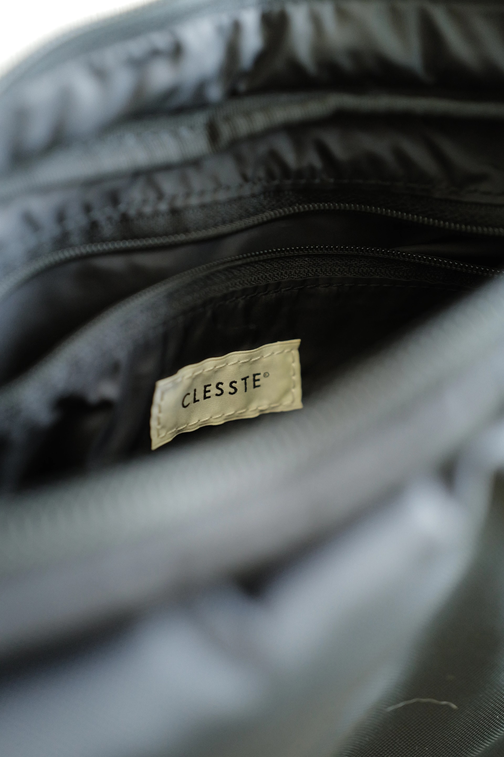 Clesste Mini Holiday Bag — 3