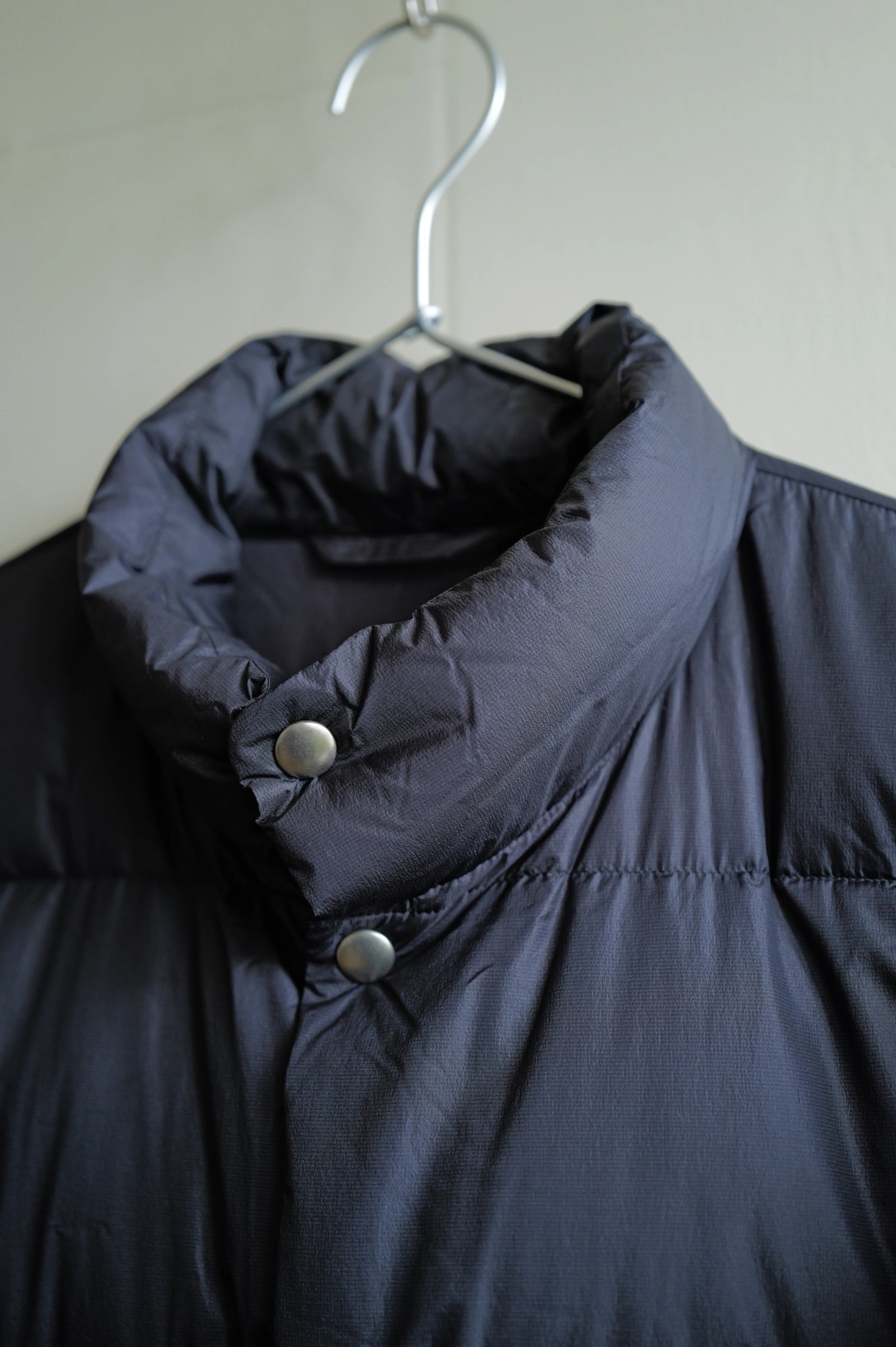 COMOLI Down Jacket - 實穿