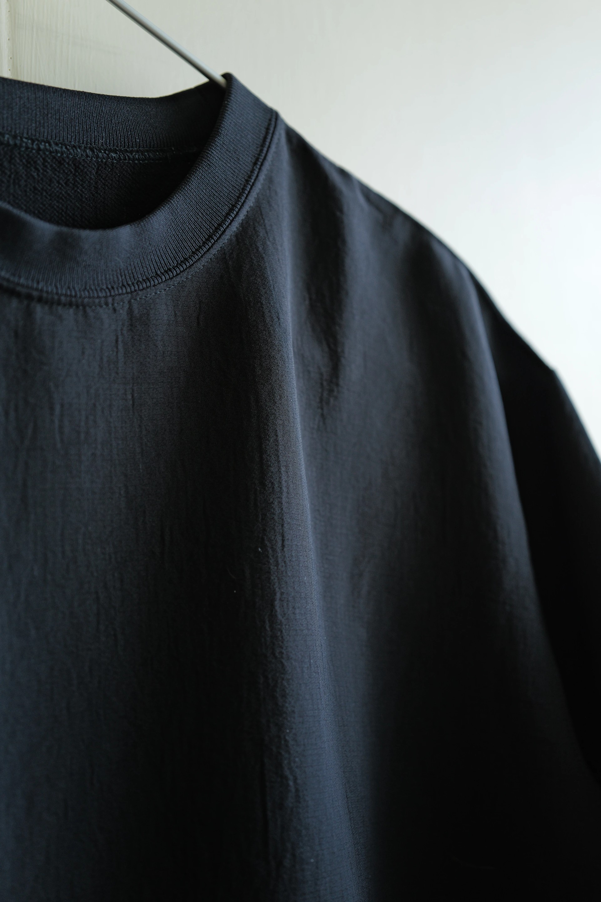 UNITED ARROWS & SONS by DAISUKE OBANA PE CREW S/SL — 2