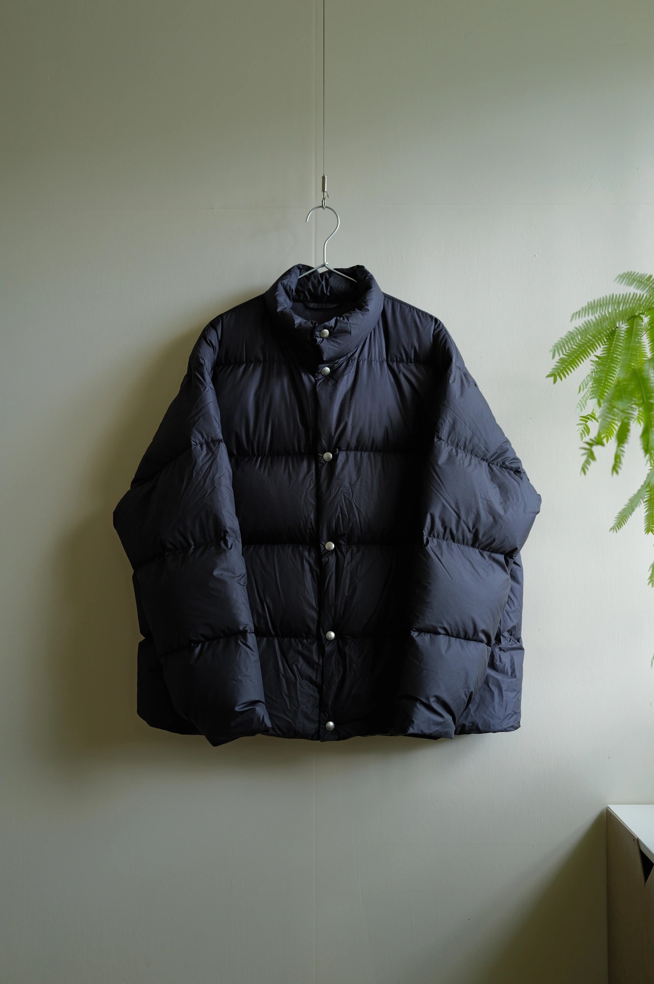 COMOLI Down Jacket