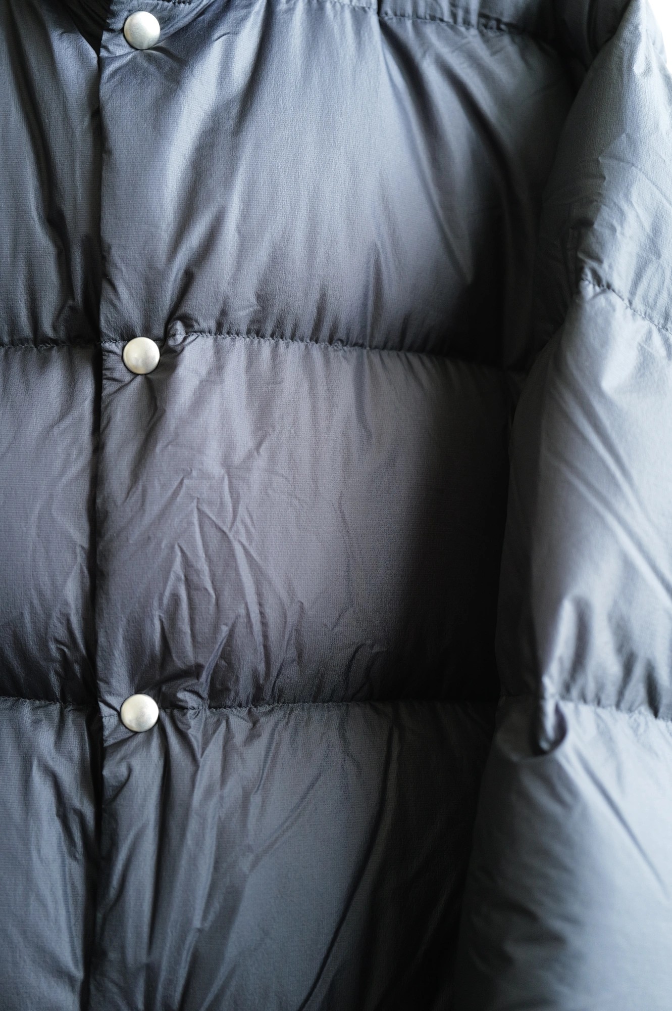 COMOLI Down Jacket — 3
