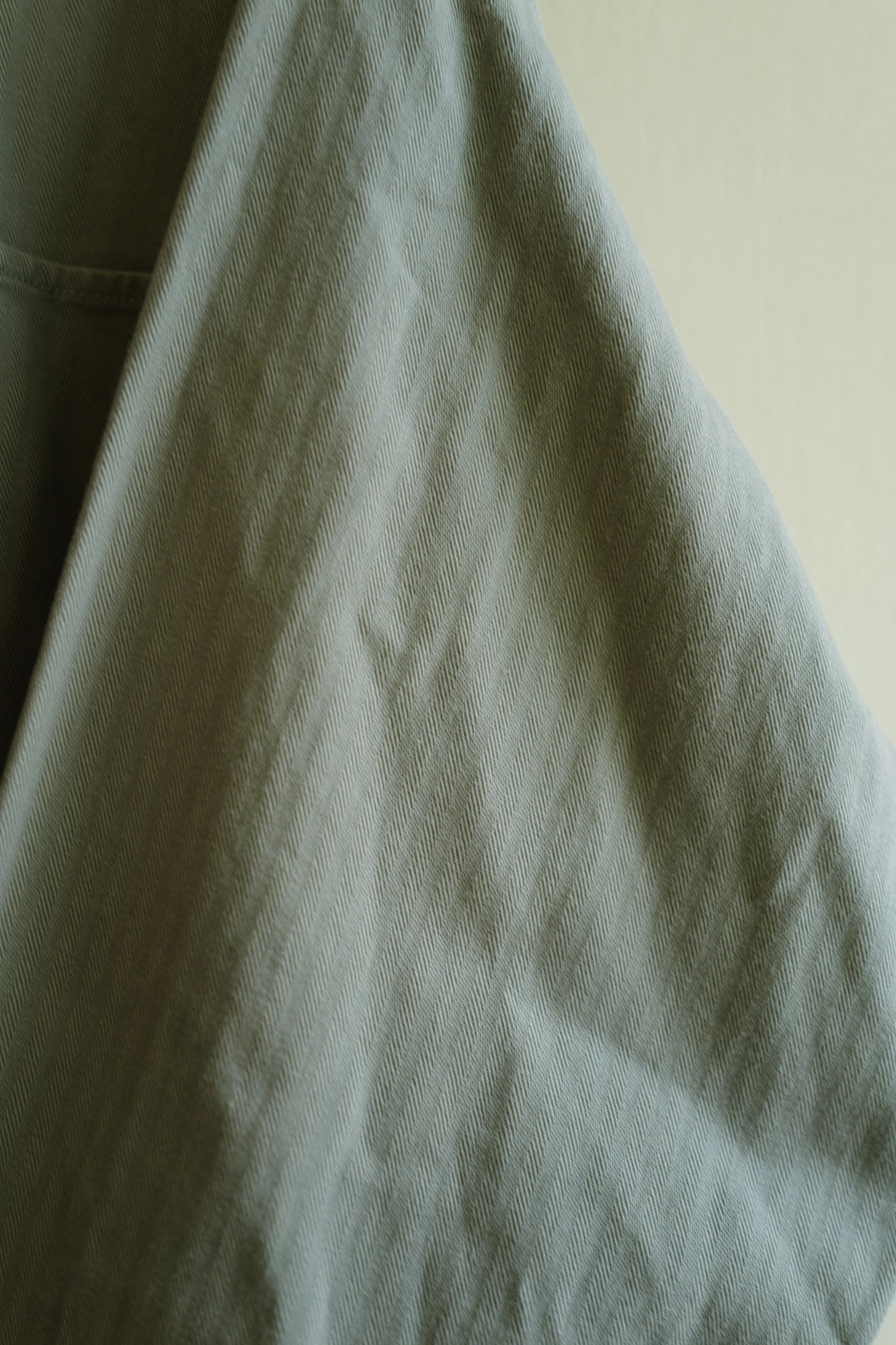 OLD JOE PATINA HERRINGBONE SOUVENIR JACKET — 7