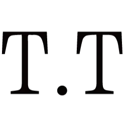 T.T / TAIGA TAKAHASHI