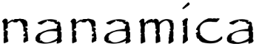nanamica