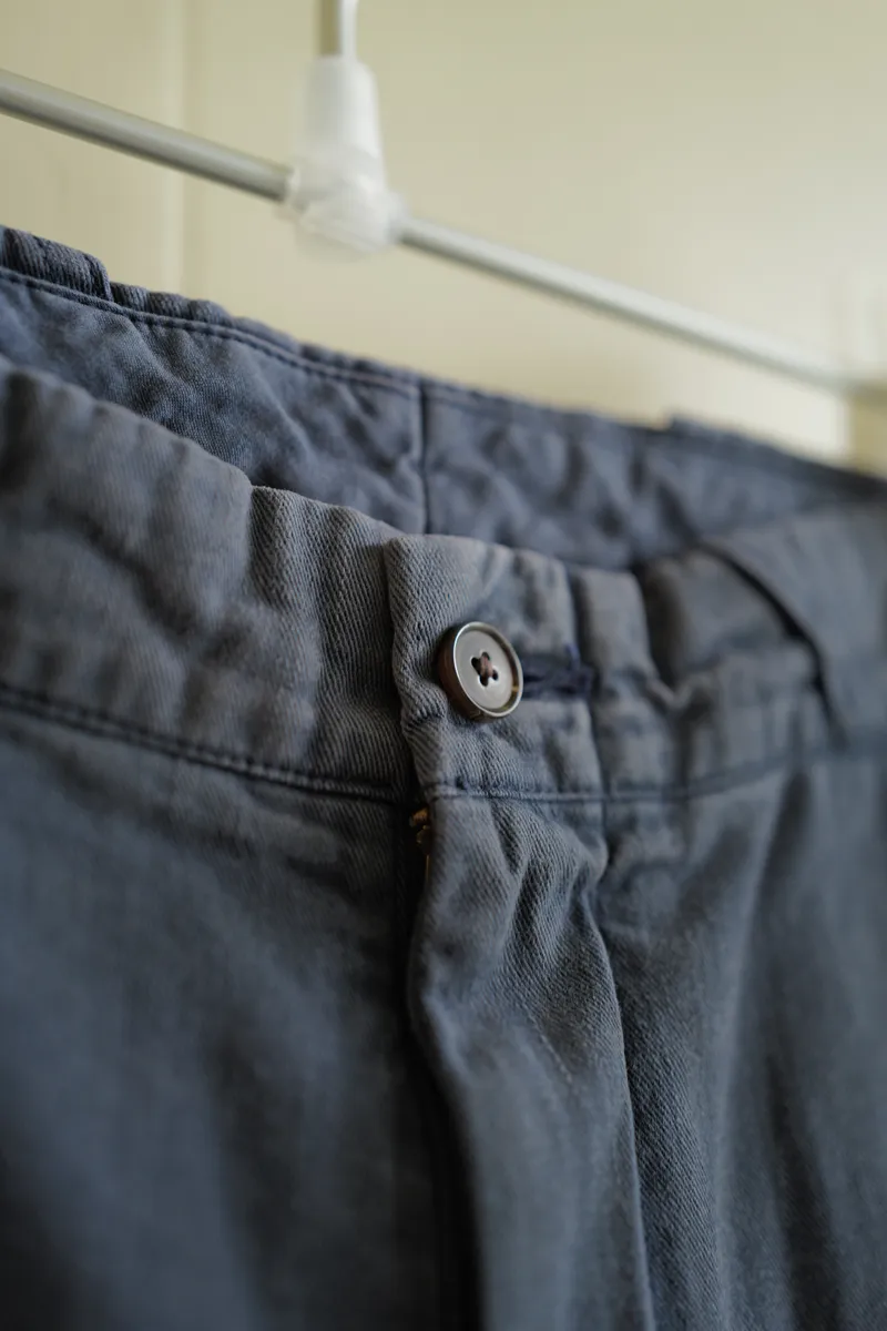 A.PRESSE Vintage Type.4 Chino Trousers · Archive | zawa.archive